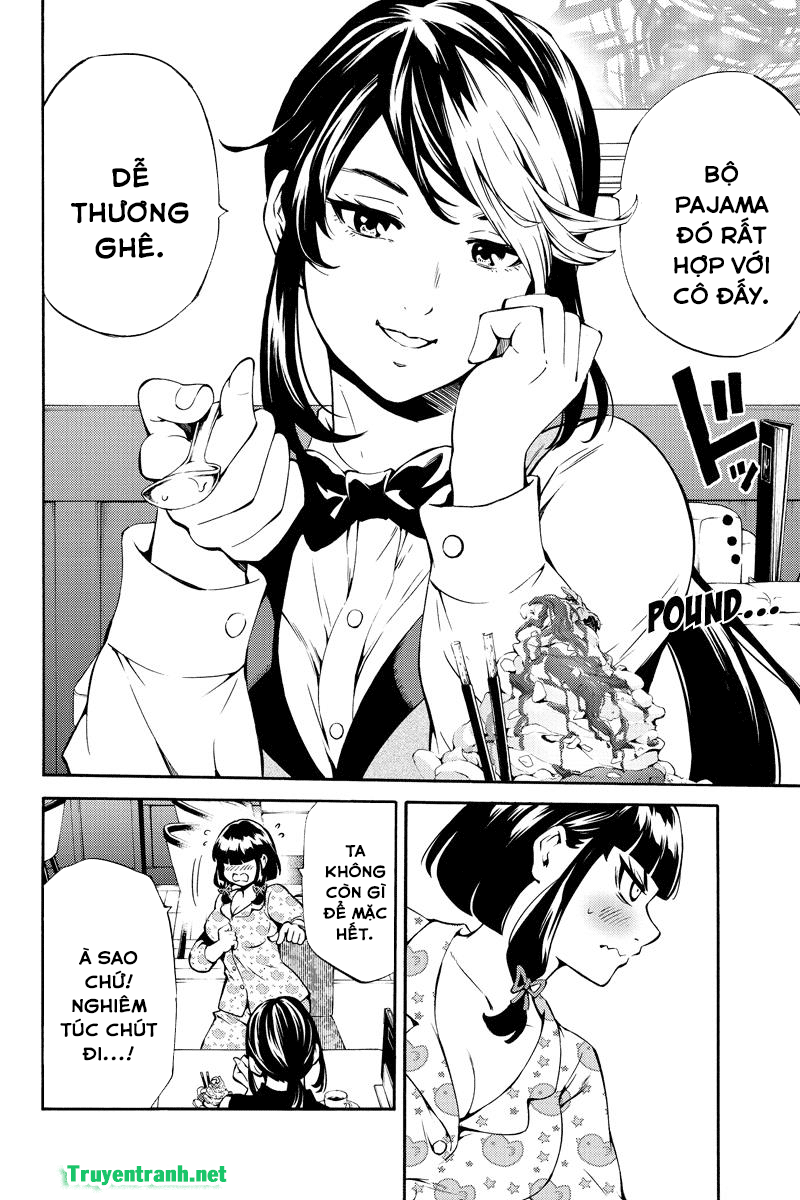 Tenkuu Shinpan Chapter 230 - 13