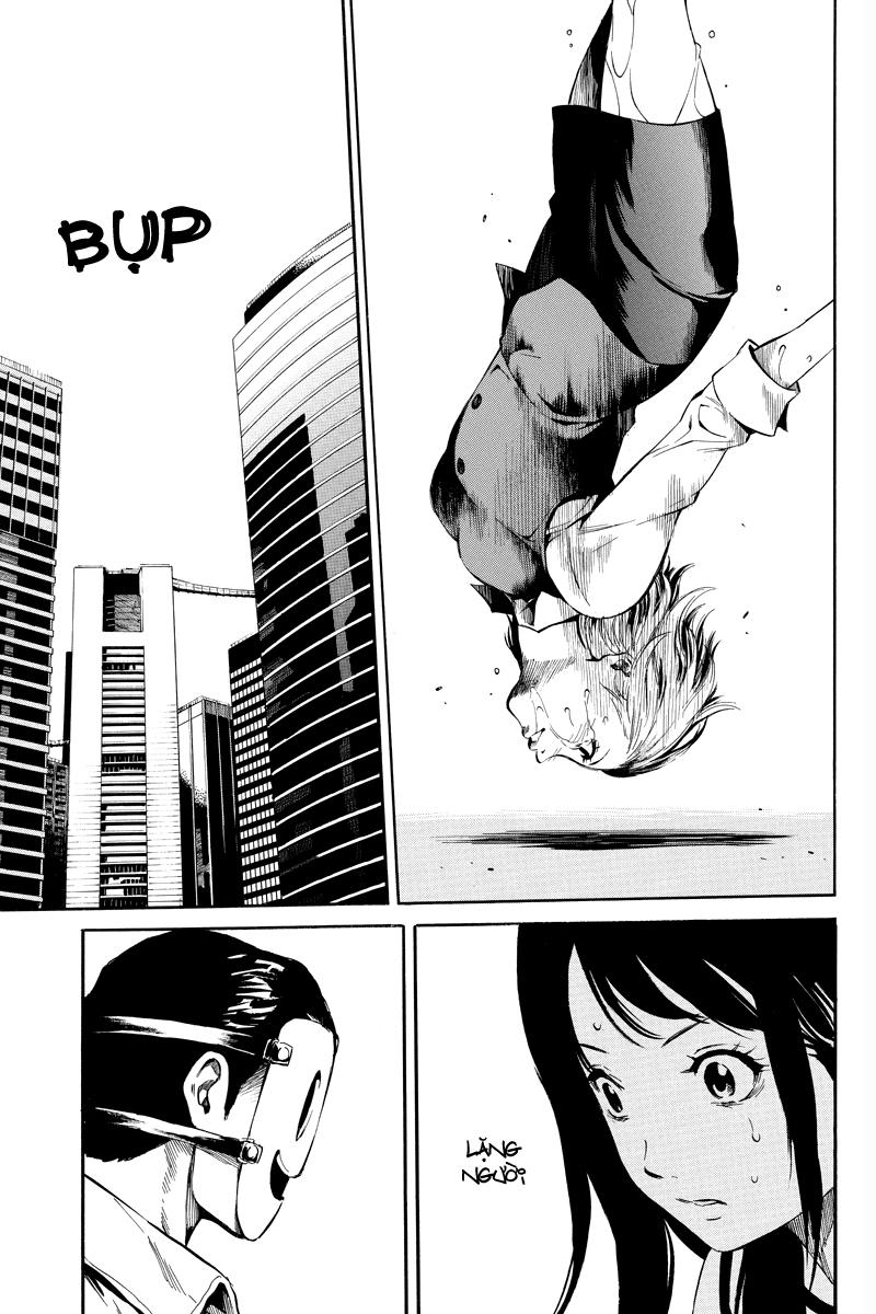 Tenkuu Shinpan Chapter 3 - 11