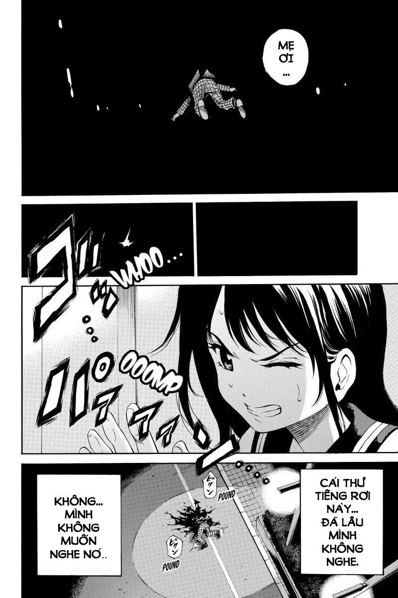 Tenkuu Shinpan Chapter 30 - 6