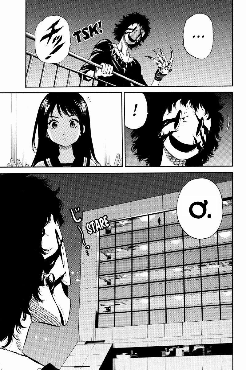 Tenkuu Shinpan Chapter 30 - 7