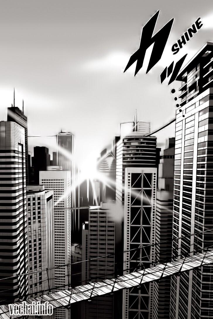 Tenkuu Shinpan Chapter 48 - 7