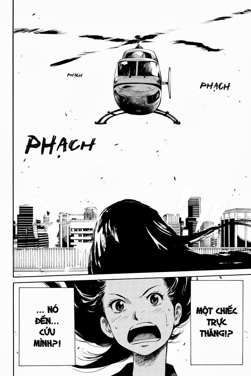 Tenkuu Shinpan Chapter 5 - 10