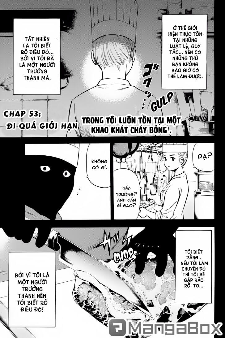 Tenkuu Shinpan Chapter 53 - 2