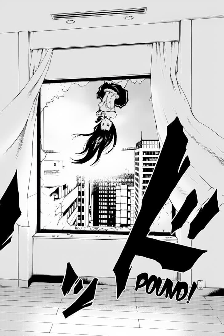 Tenkuu Shinpan Chapter 53 - 13