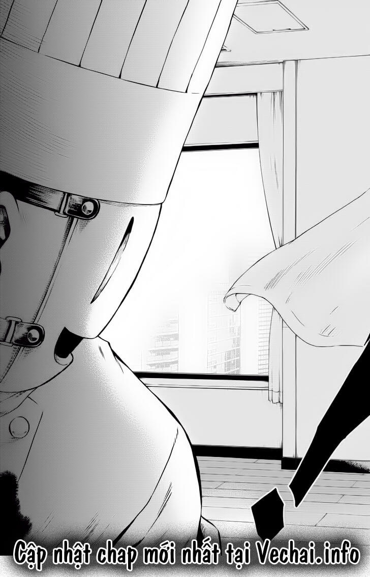 Tenkuu Shinpan Chapter 53 - 14