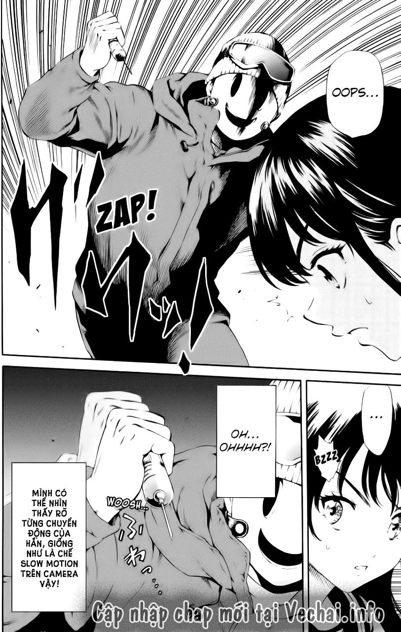 Tenkuu Shinpan Chapter 89 - 13