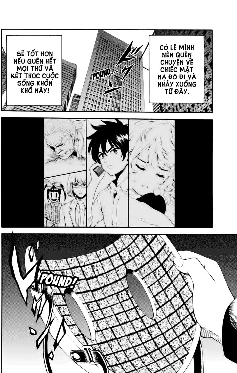 Tenkuu Shinpan Chapter 89 - 7