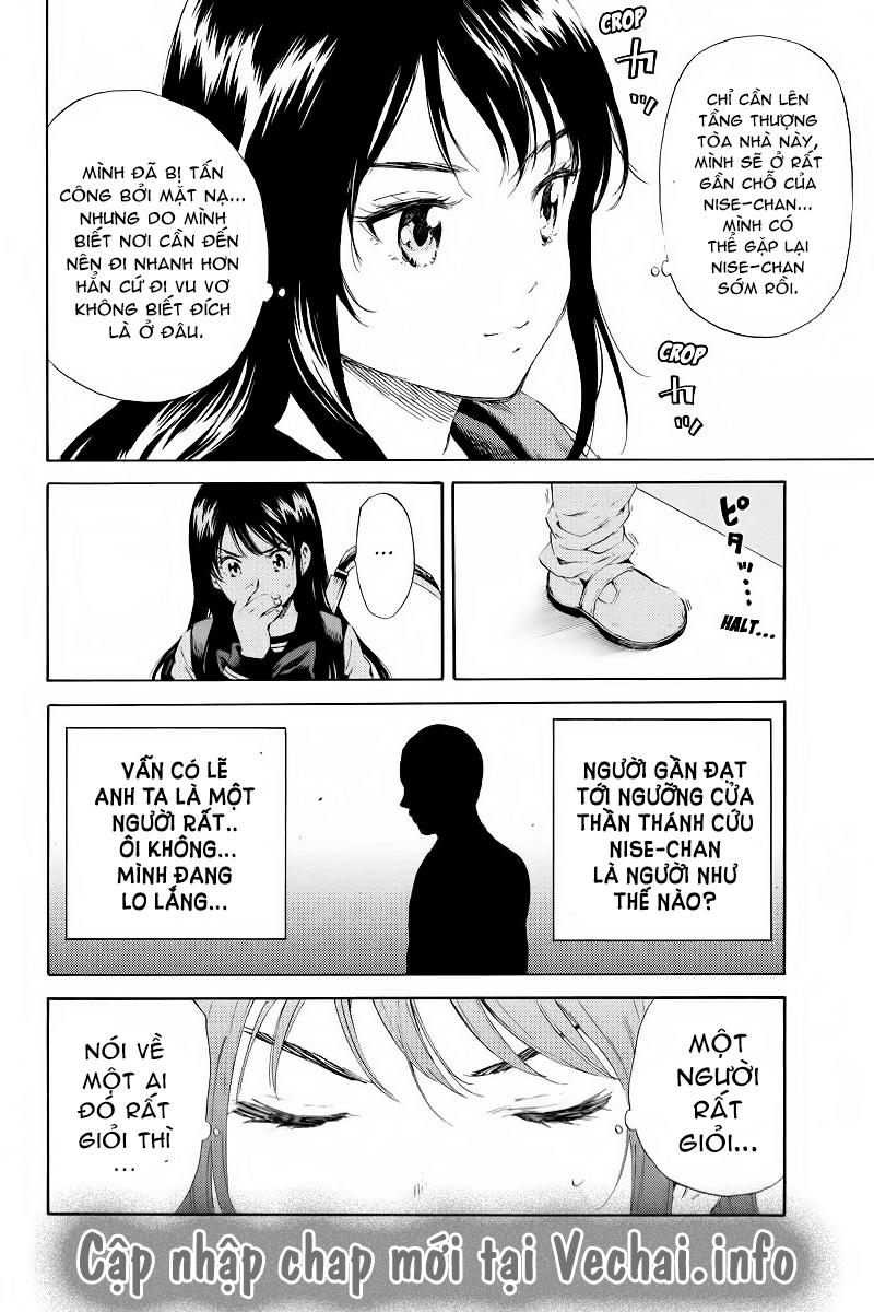 Tenkuu Shinpan Chapter 98 - 13