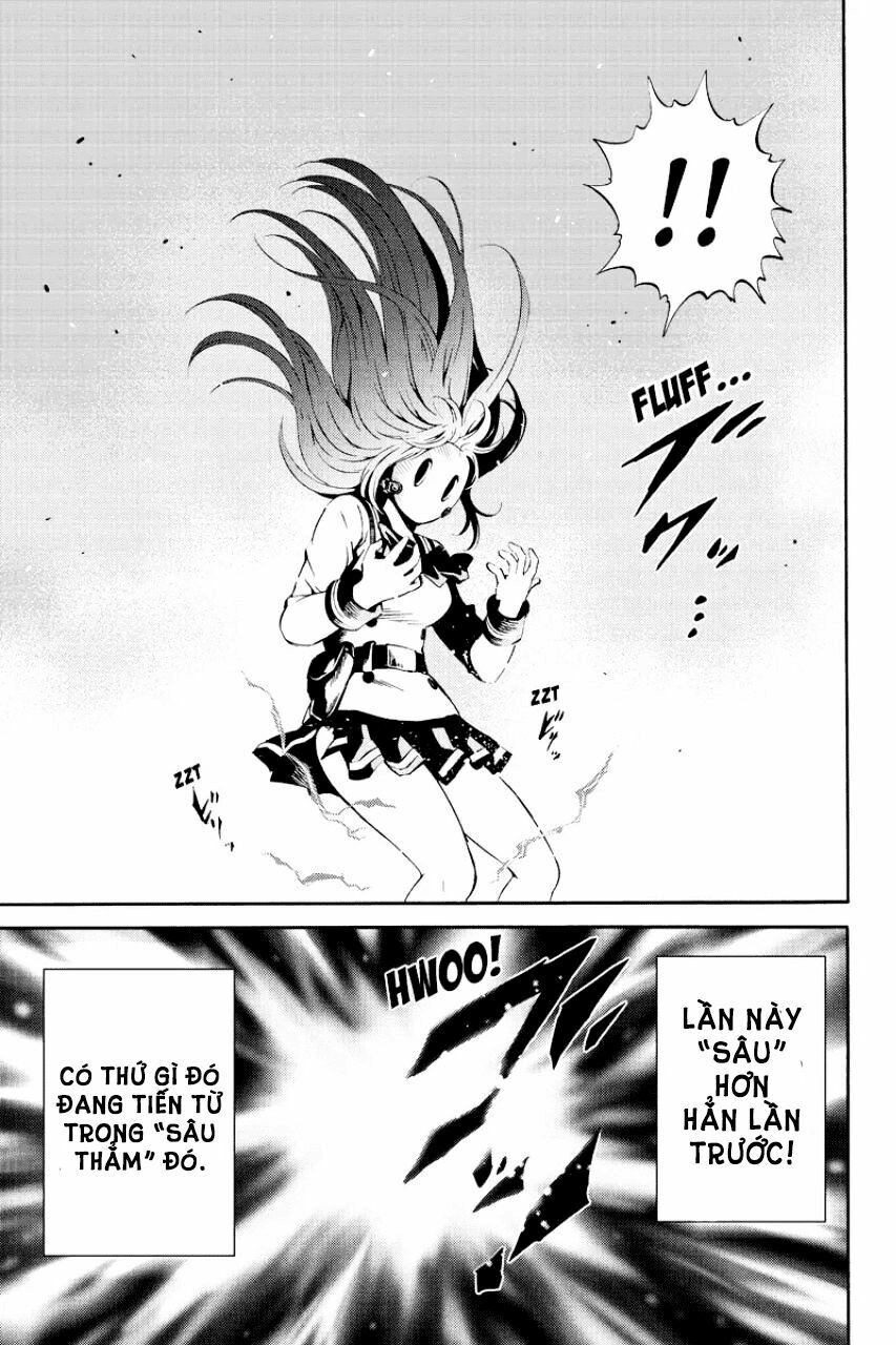 Tenkuu Shinpan Chapter 90 - 2