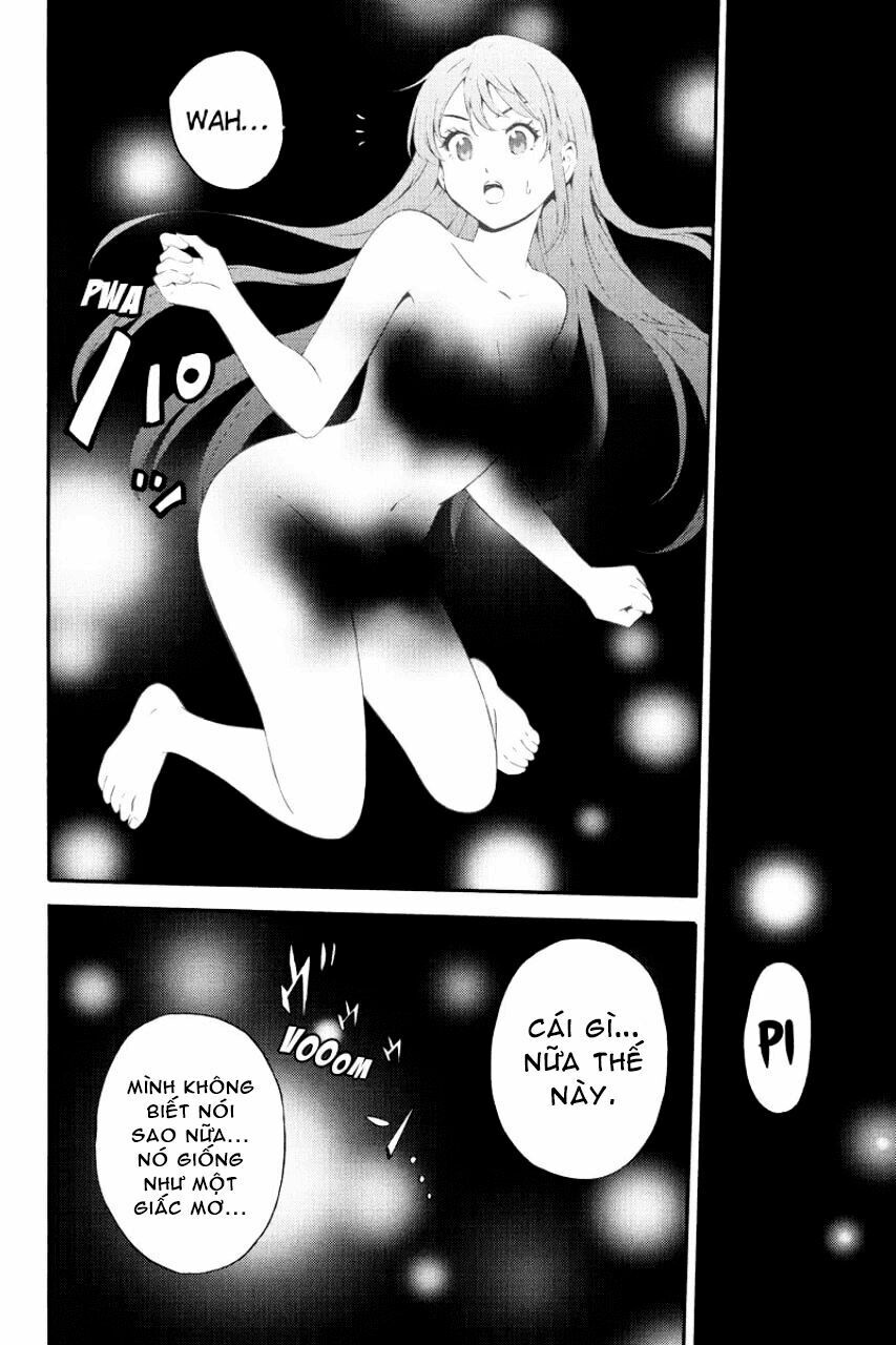 Tenkuu Shinpan Chapter 90 - 3