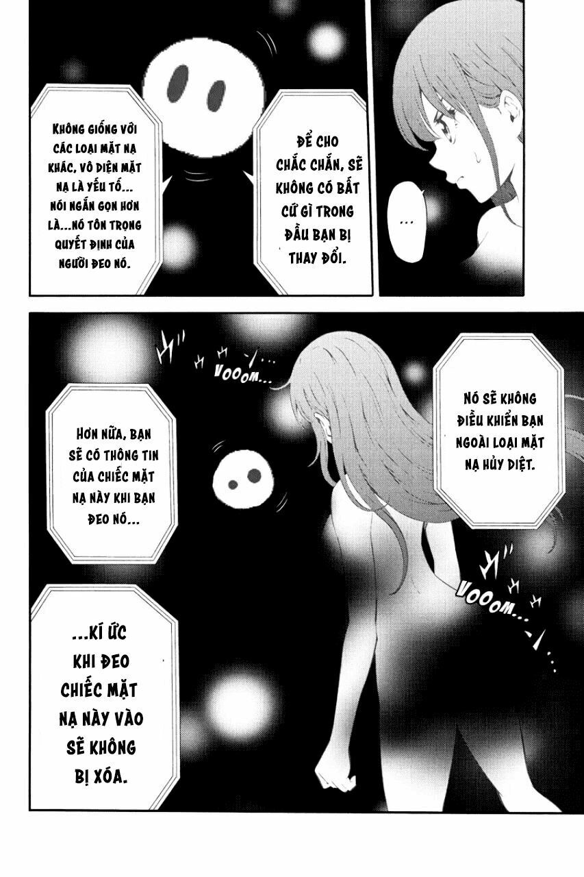 Tenkuu Shinpan Chapter 90 - 5