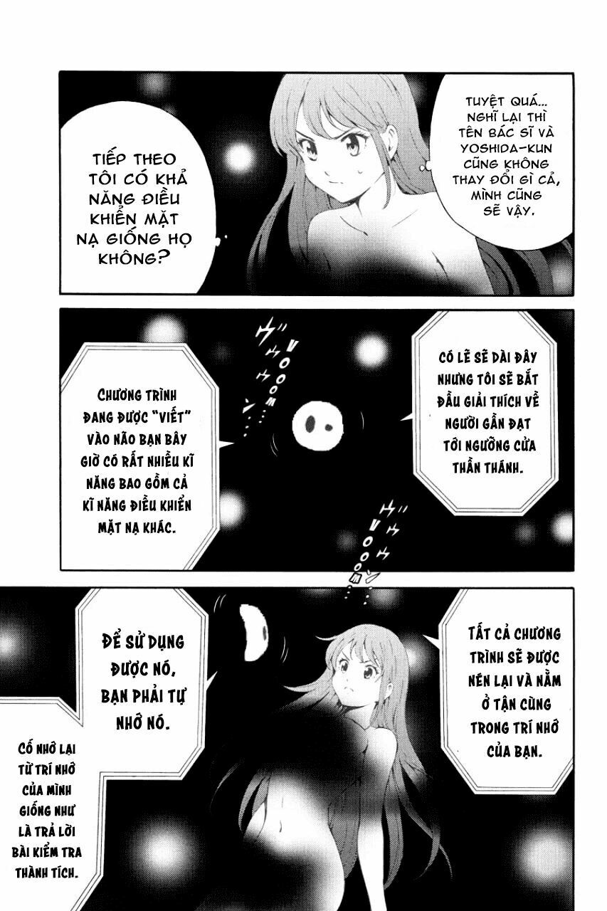 Tenkuu Shinpan Chapter 90 - 6