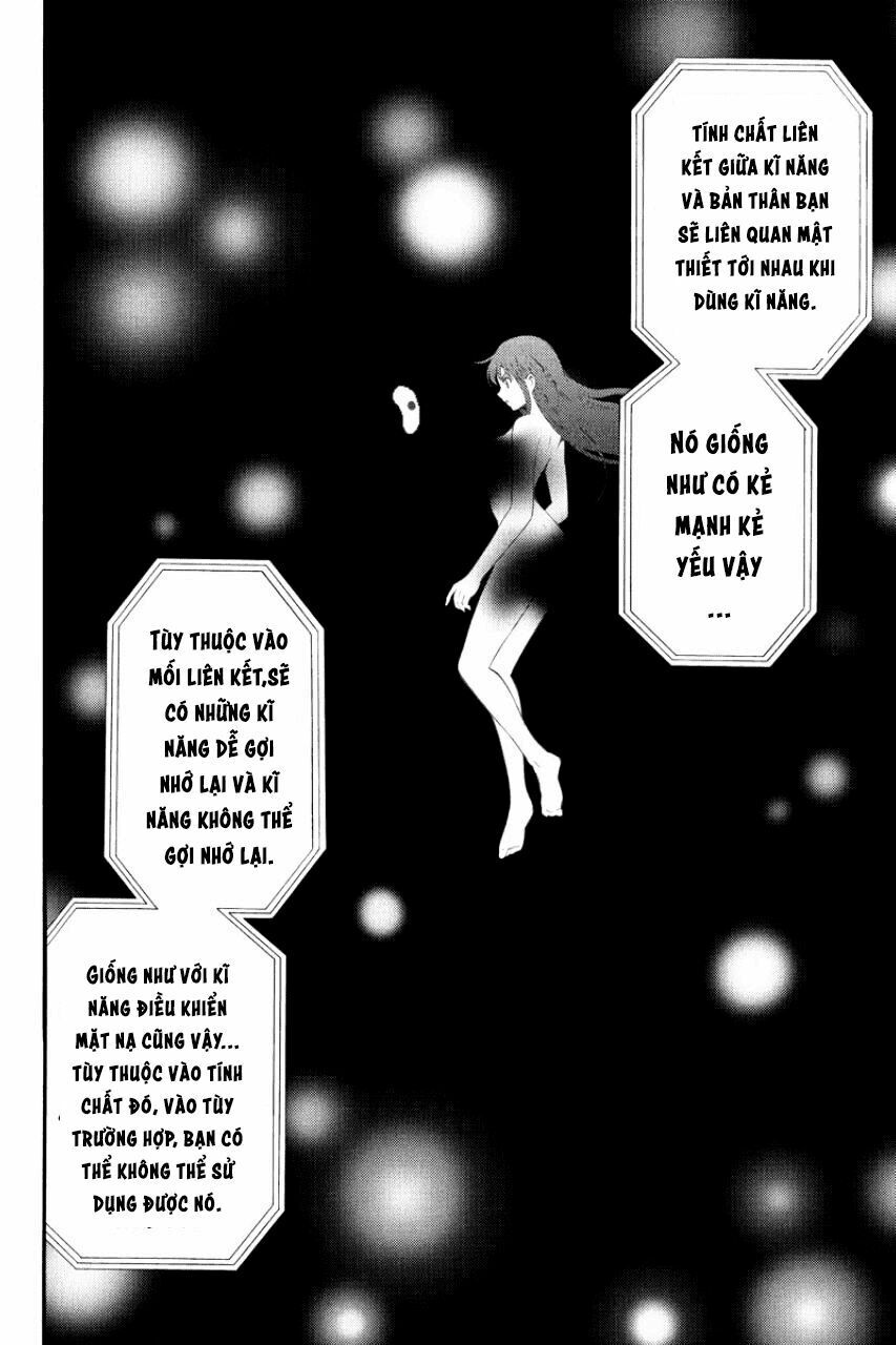 Tenkuu Shinpan Chapter 90 - 7