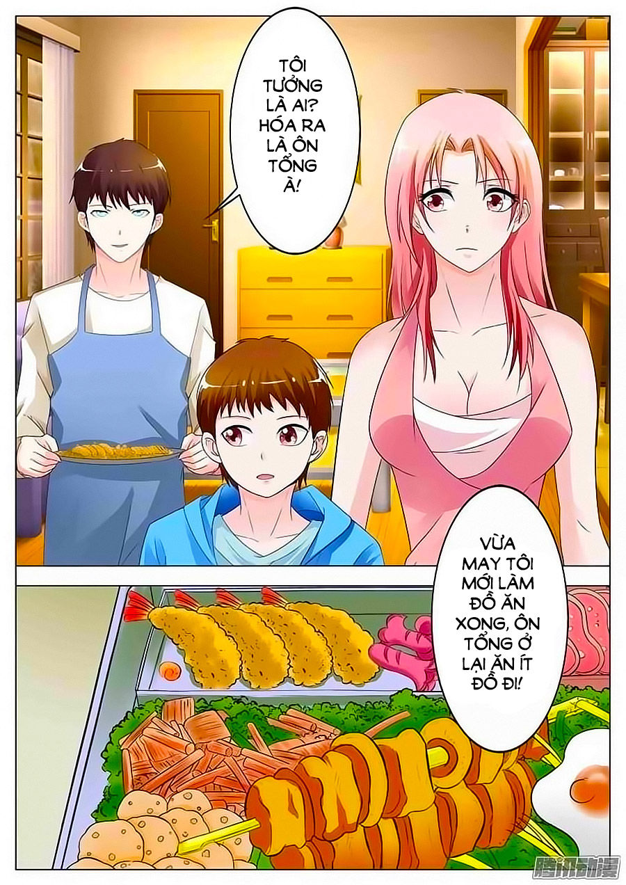 Nhất Dạ Nghiệt Tình: Cuồng Hôn Hào Môn Lão Công Chapter 65 - 9