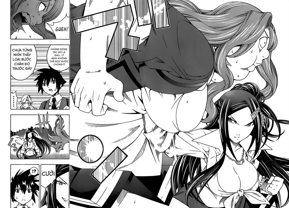 Dragons Rioting Chapter 10 - 25