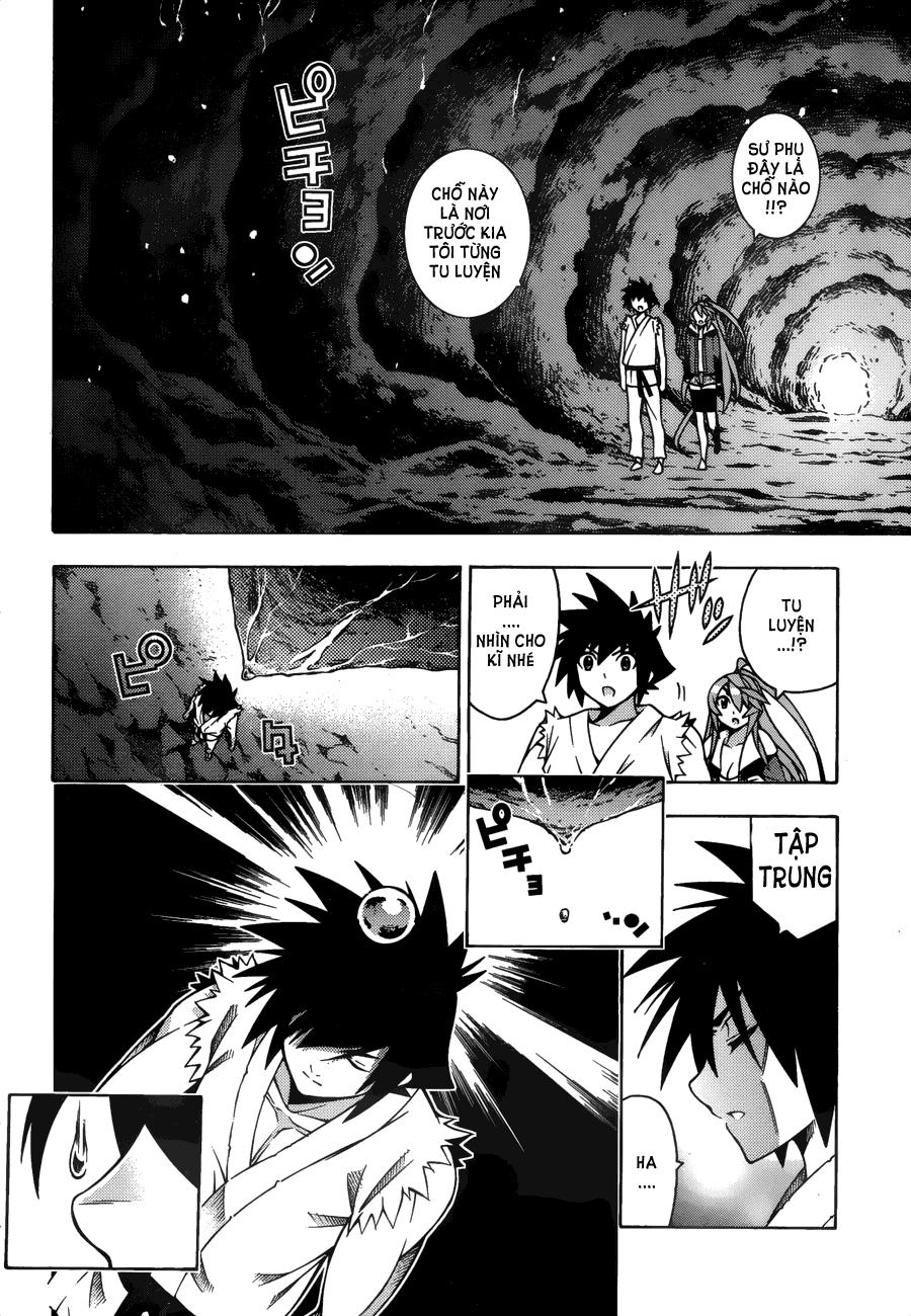 Dragons Rioting Chapter 22 - 14