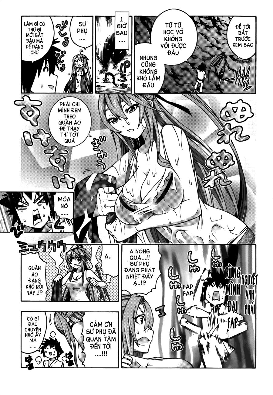 Dragons Rioting Chapter 22 - 17