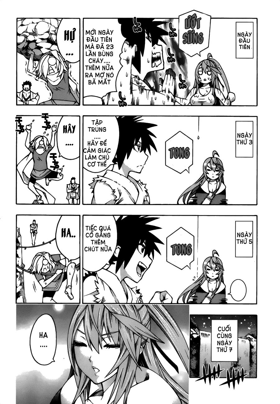 Dragons Rioting Chapter 22 - 18