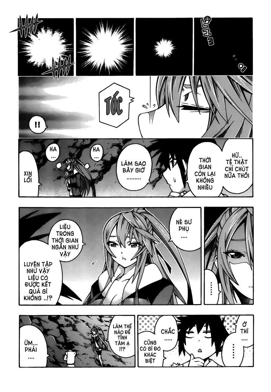 Dragons Rioting Chapter 22 - 19