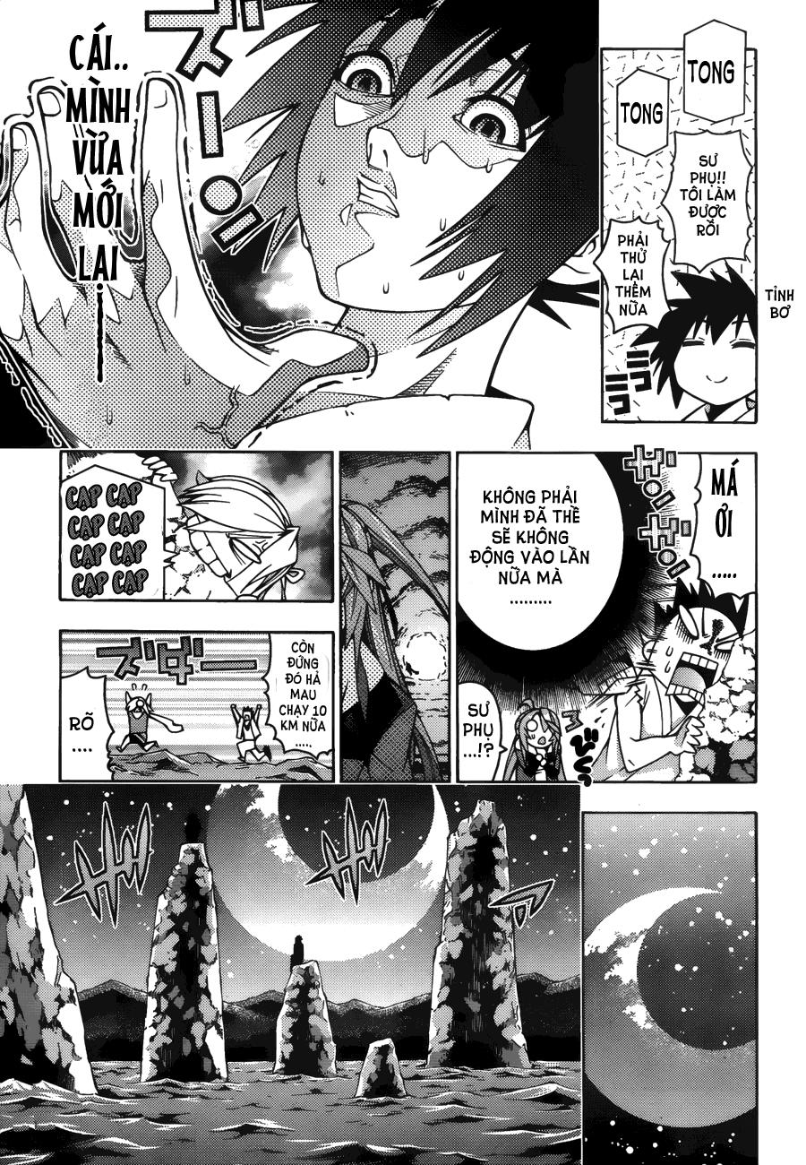 Dragons Rioting Chapter 22 - 25