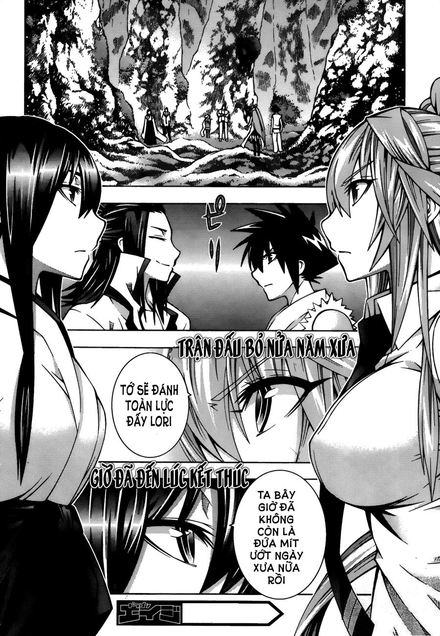 Dragons Rioting Chapter 22 - 28