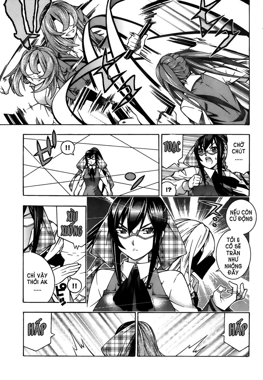 Dragons Rioting Chapter 22 - 6