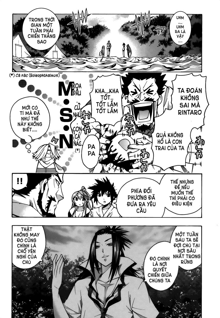 Dragons Rioting Chapter 22 - 10