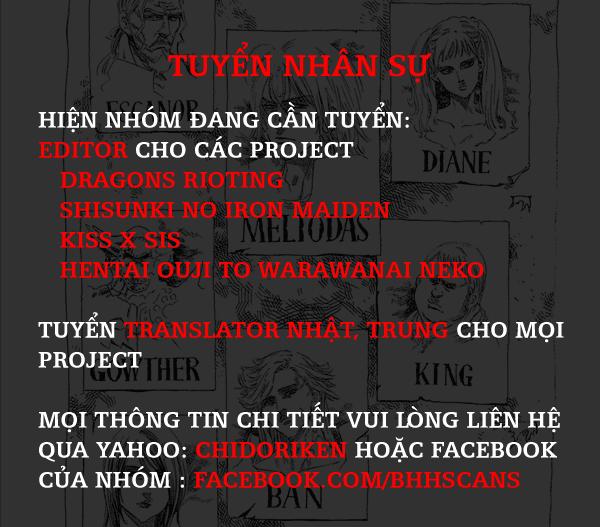 Dragons Rioting Chapter 7 - 33