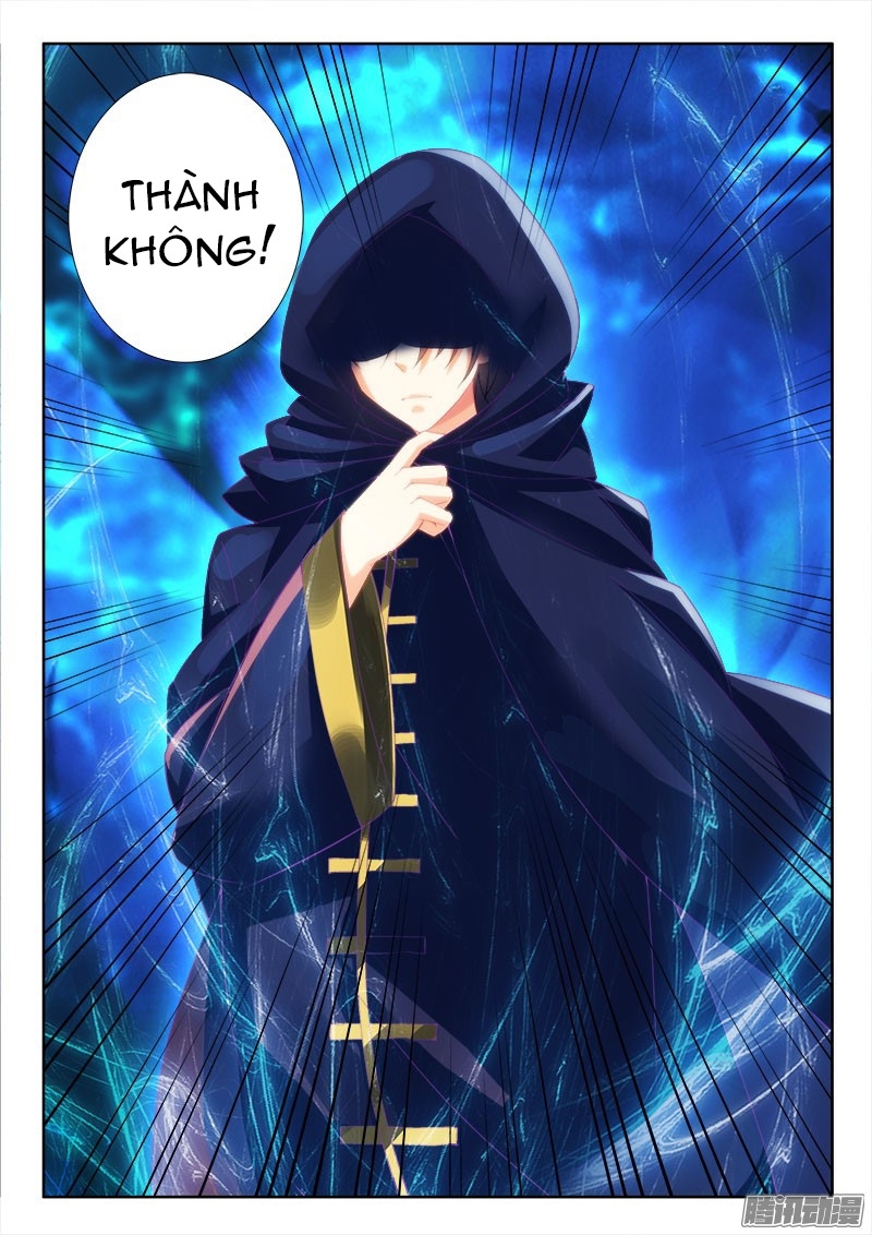 La Sát Đại Nhân Hãy Dừng Chân Chapter 103 - 13