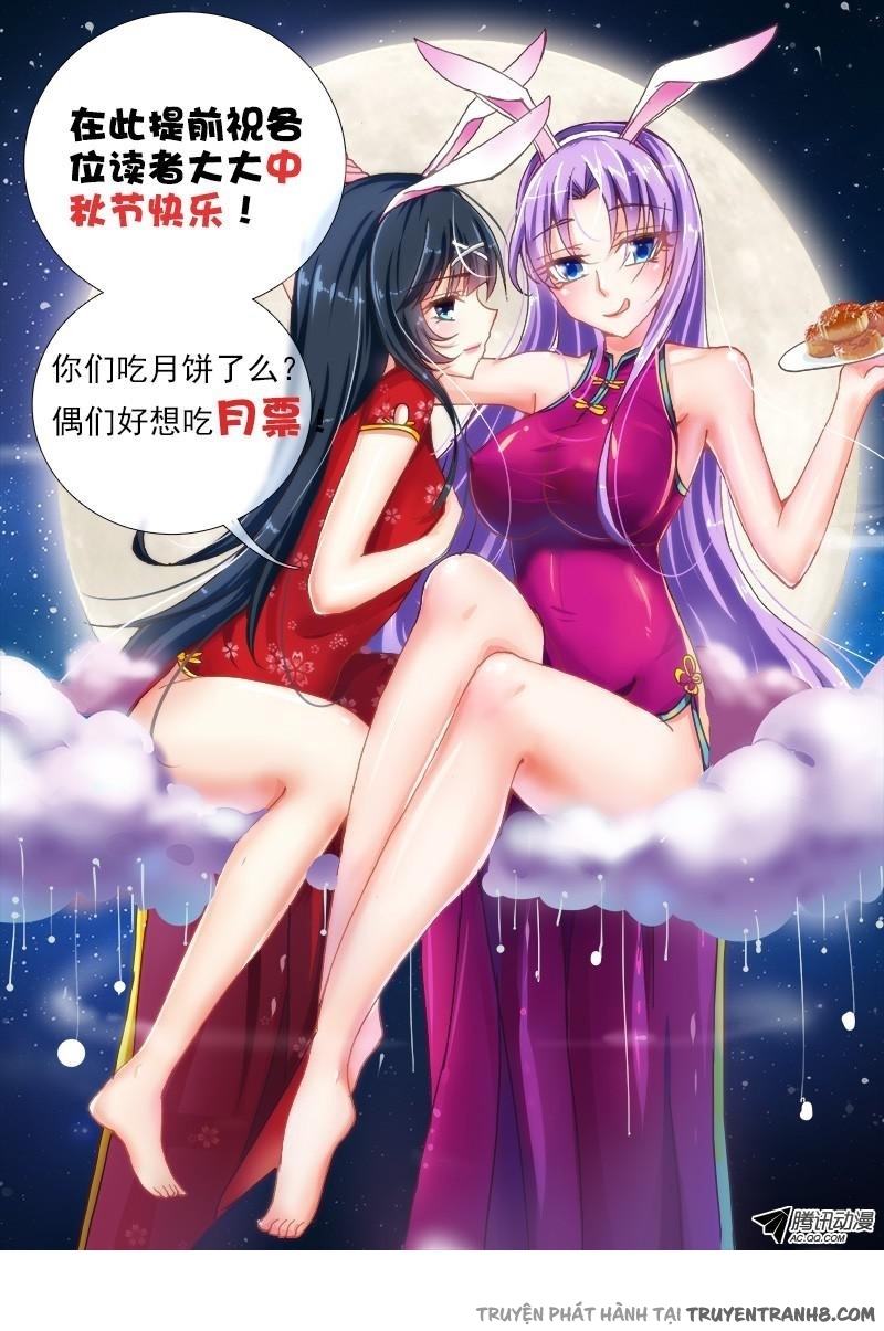 La Sát Đại Nhân Hãy Dừng Chân Chapter 11 - 9