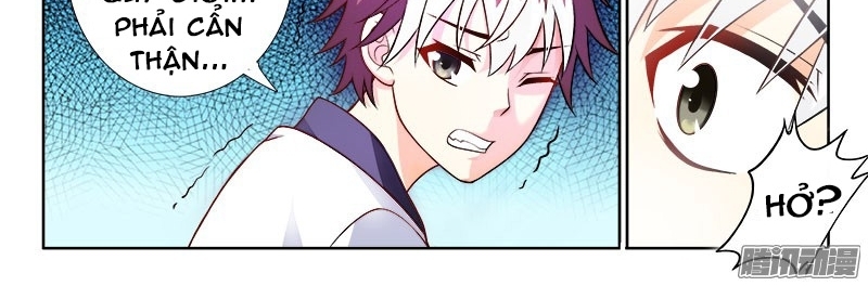 La Sát Đại Nhân Hãy Dừng Chân Chapter 116 - 2