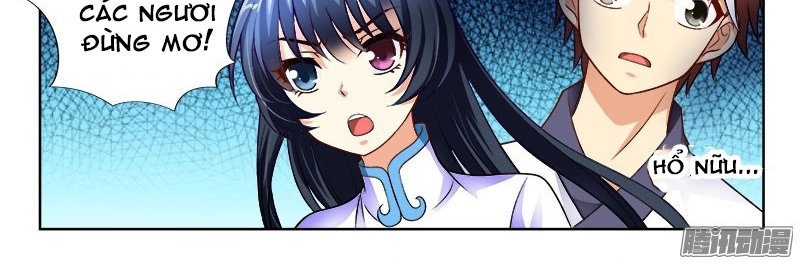 La Sát Đại Nhân Hãy Dừng Chân Chapter 118 - 2