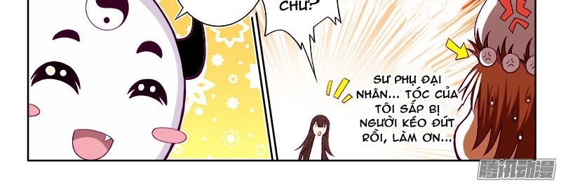 La Sát Đại Nhân Hãy Dừng Chân Chapter 121 - 2