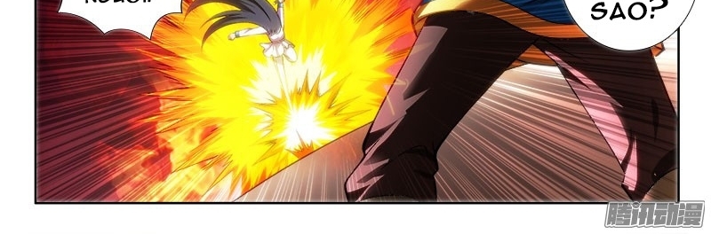 La Sát Đại Nhân Hãy Dừng Chân Chapter 124 - 2