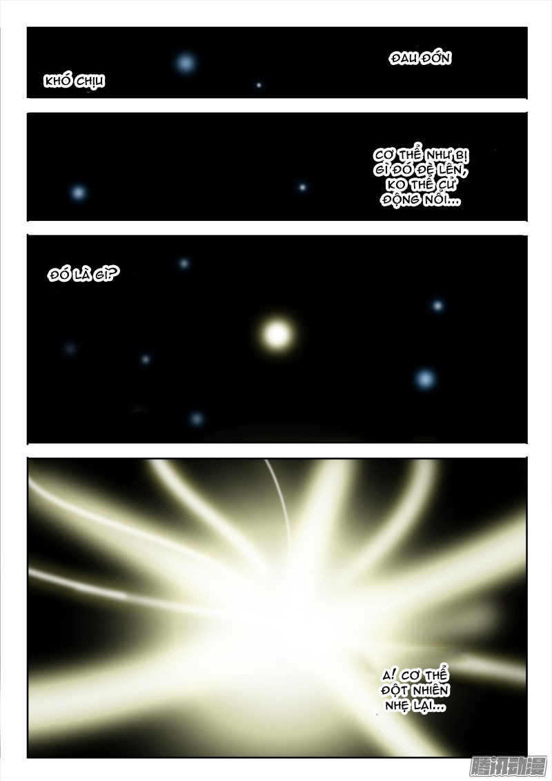 La Sát Đại Nhân Hãy Dừng Chân Chapter 129 - 2