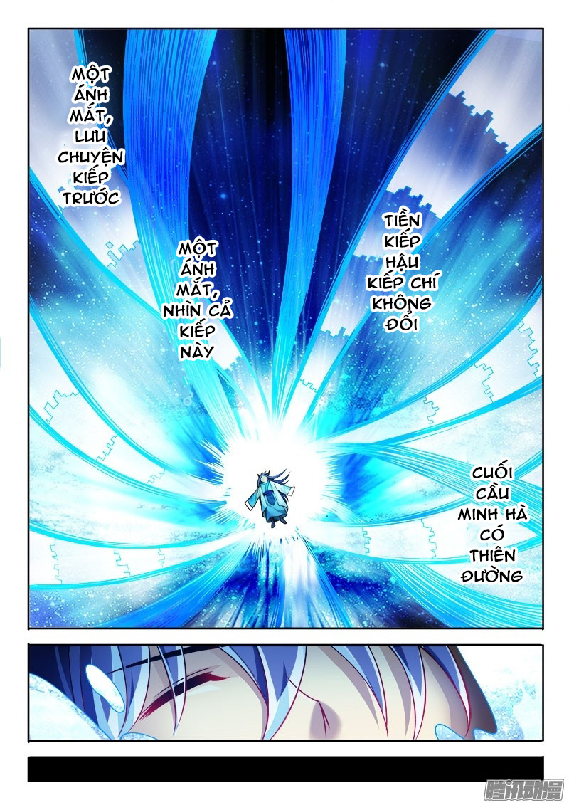 La Sát Đại Nhân Hãy Dừng Chân Chapter 135 - 2