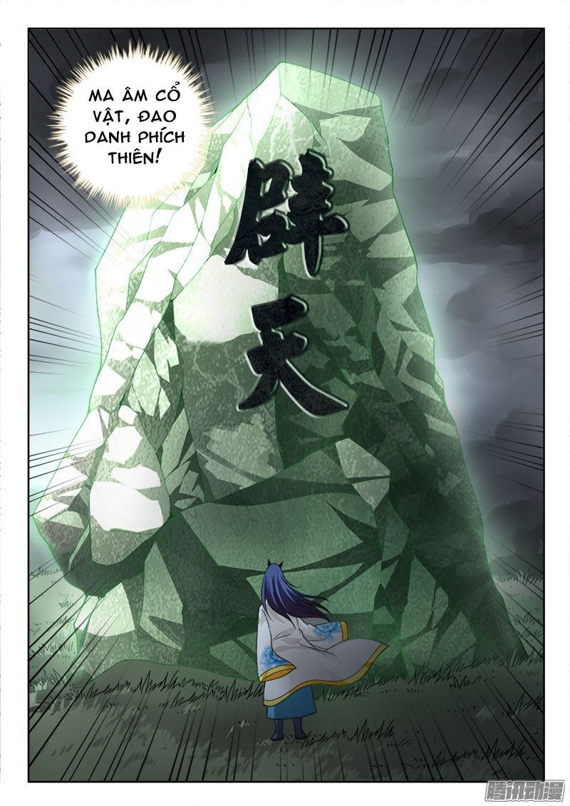 La Sát Đại Nhân Hãy Dừng Chân Chapter 135 - 9