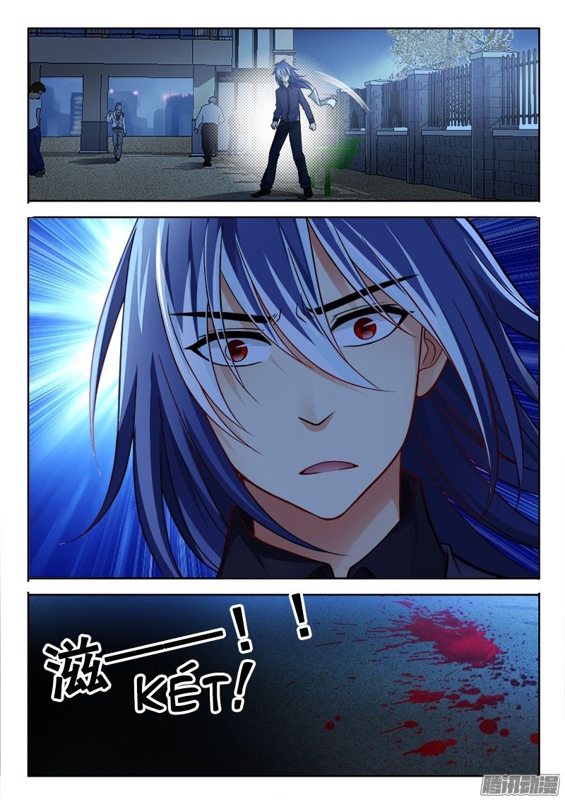 La Sát Đại Nhân Hãy Dừng Chân Chapter 139 - 13