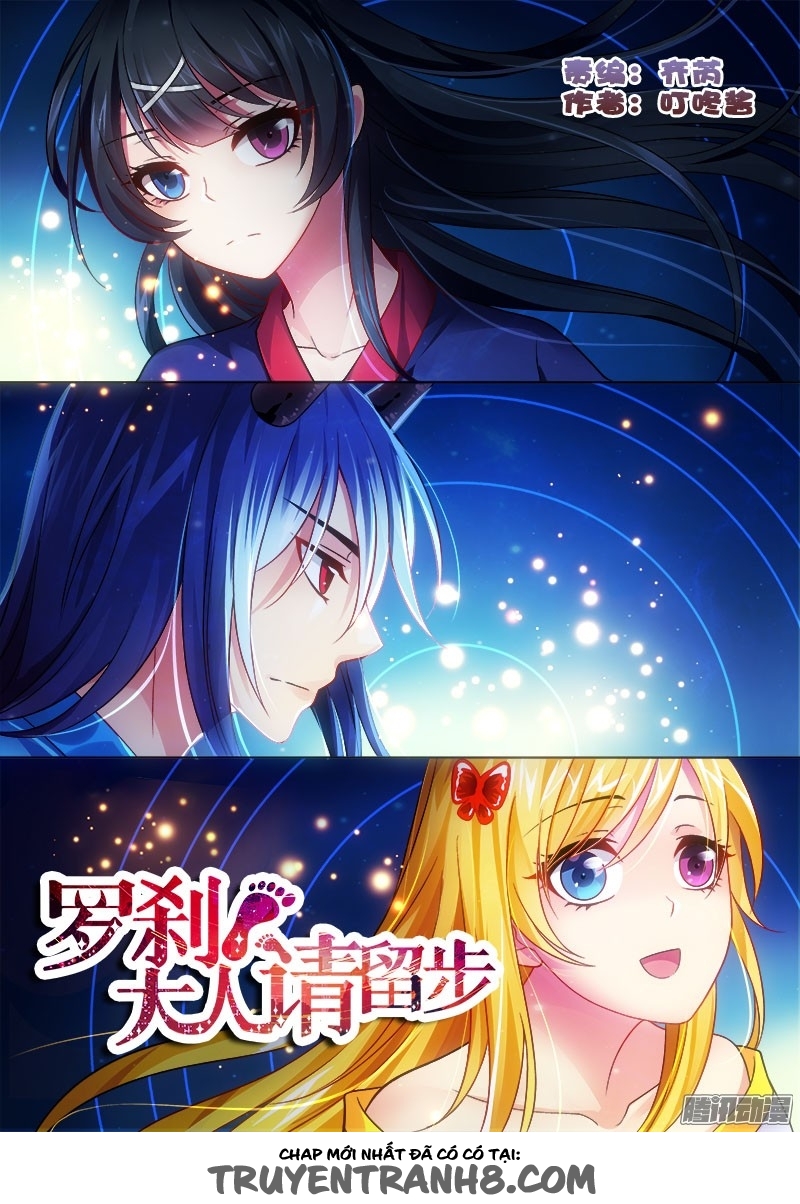 La Sát Đại Nhân Hãy Dừng Chân Chapter 140 - 1