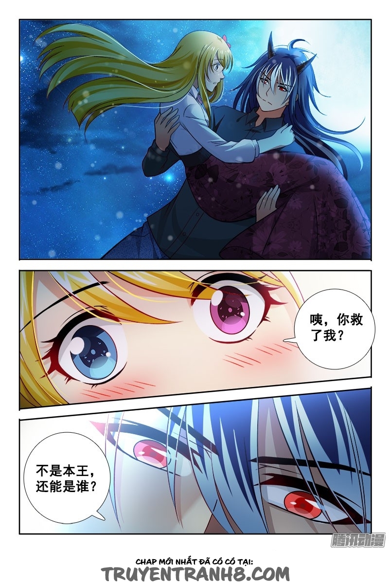 La Sát Đại Nhân Hãy Dừng Chân Chapter 140 - 3