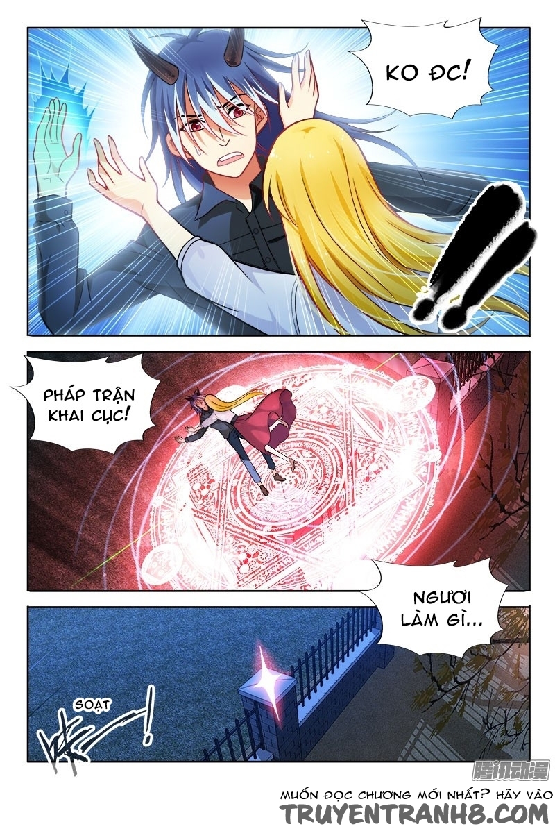 La Sát Đại Nhân Hãy Dừng Chân Chapter 141 - 5