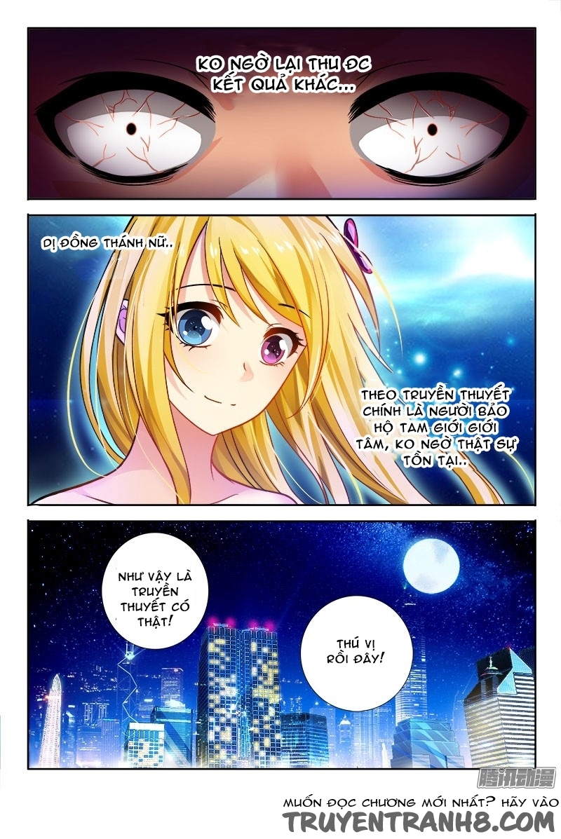 La Sát Đại Nhân Hãy Dừng Chân Chapter 141 - 9