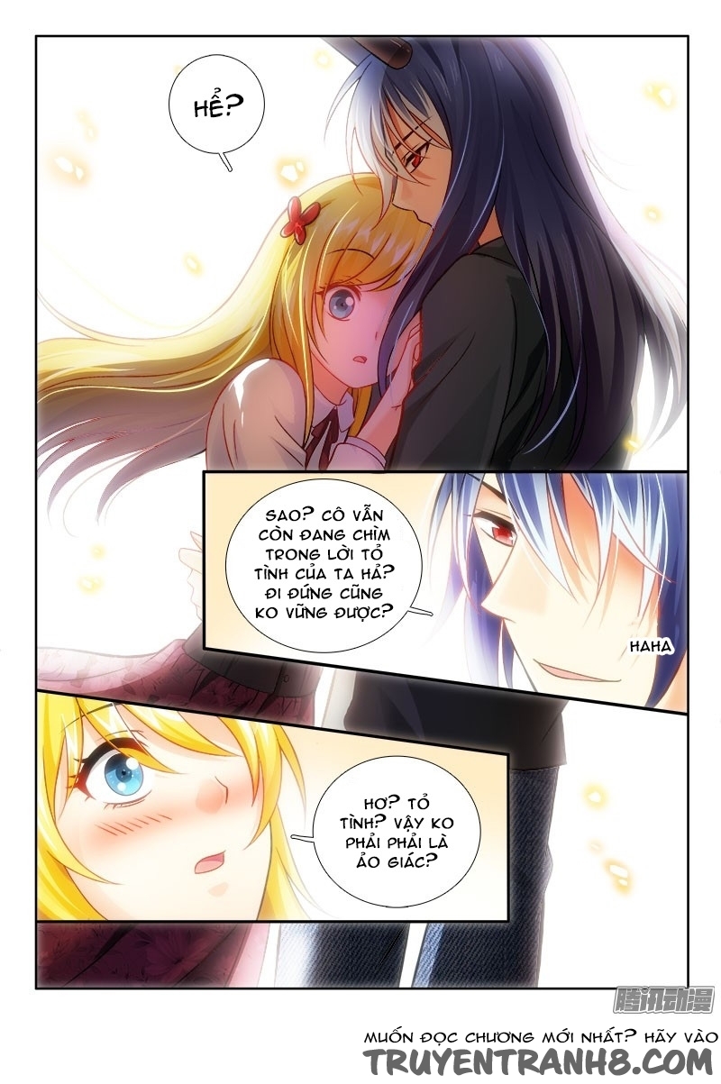 La Sát Đại Nhân Hãy Dừng Chân Chapter 143 - 5