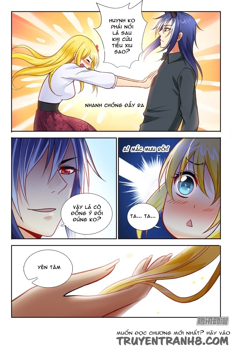 La Sát Đại Nhân Hãy Dừng Chân Chapter 143 - 7