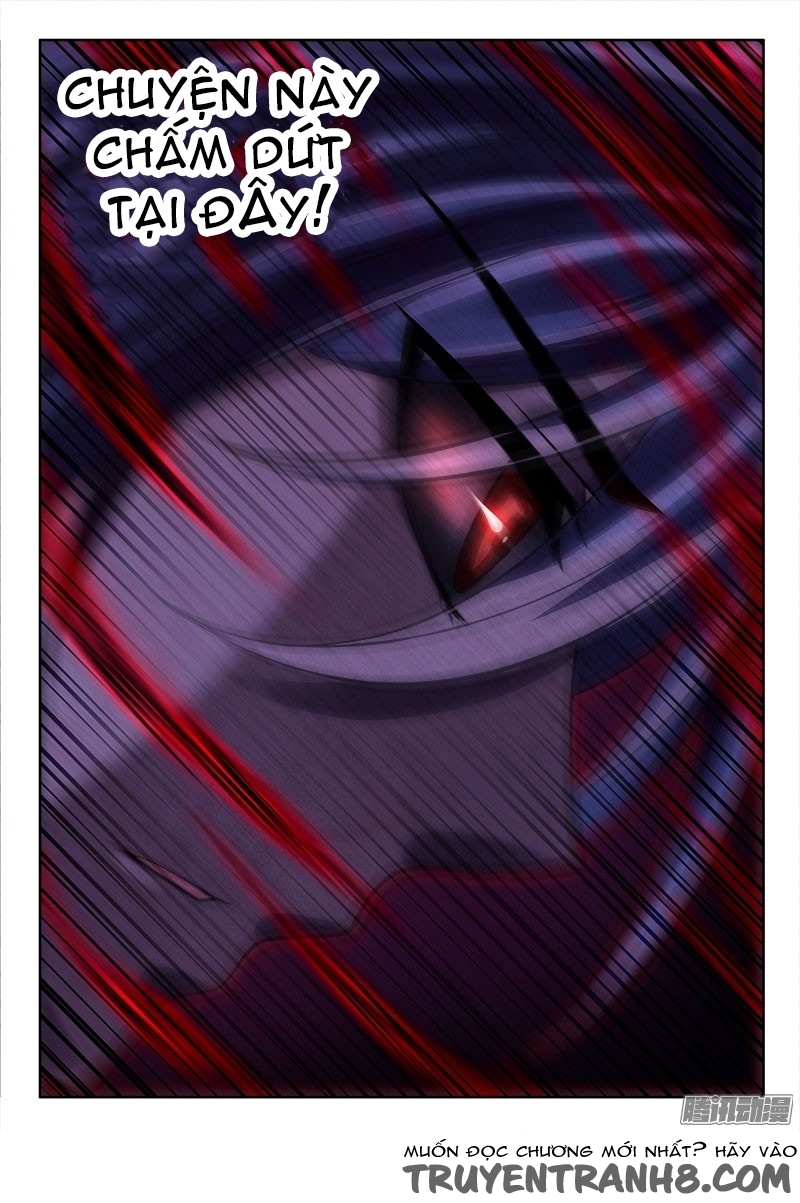 La Sát Đại Nhân Hãy Dừng Chân Chapter 145 - 11