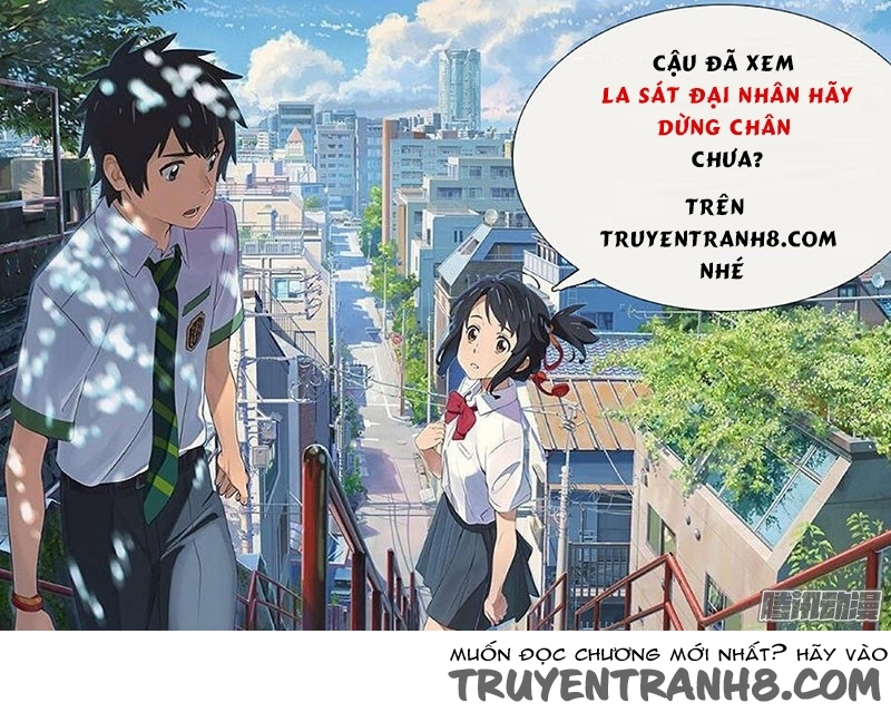 La Sát Đại Nhân Hãy Dừng Chân Chapter 145 - 14