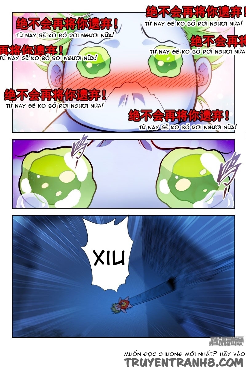 La Sát Đại Nhân Hãy Dừng Chân Chapter 146 - 6