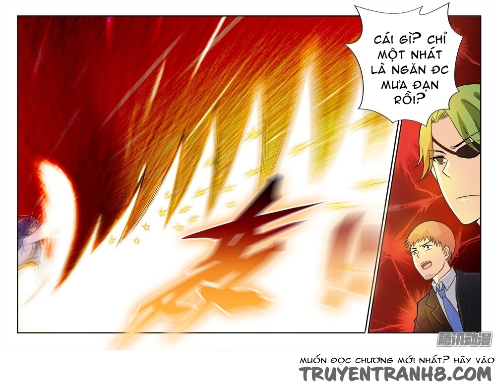 La Sát Đại Nhân Hãy Dừng Chân Chapter 147 - 11