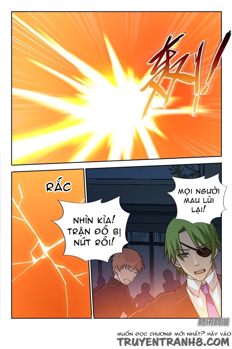 La Sát Đại Nhân Hãy Dừng Chân Chapter 147 - 12