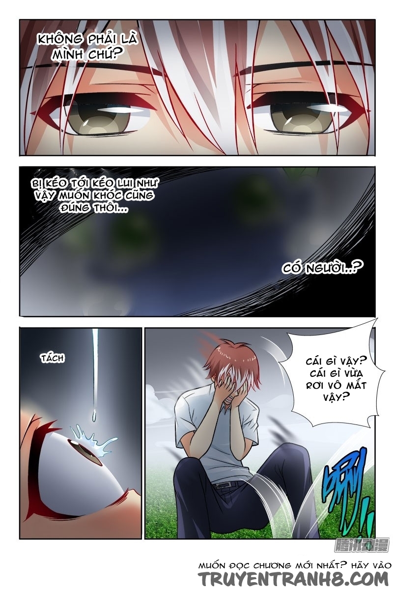 La Sát Đại Nhân Hãy Dừng Chân Chapter 148 - 10